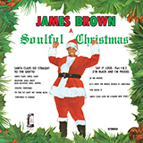James Brown picture from Soulful Christmas released 08/26/2018
