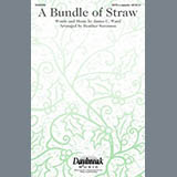 James C. Ward picture from A Bundle Of Straw (arr. Heather Sorenson) released 05/04/2021