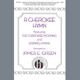 James E. Green picture from A Cherokee Hymn released 09/20/2019