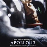 James Horner picture from All Systems Go - The Launch (From 'Apollo 13') released 07/16/2015