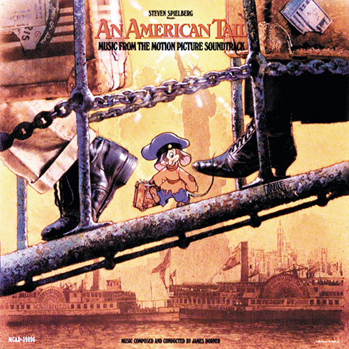 James Horner An American Tail (Main Title) profile image