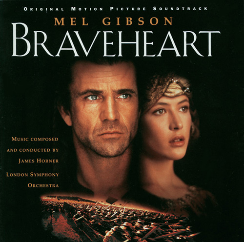 James Horner Braveheart - Main Title (arr. David profile image