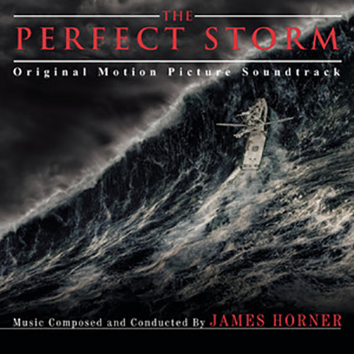 James Horner Coming Home From The Sea (from The P profile image