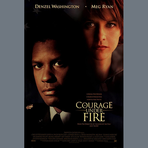 James Horner Courage Under Fire (Theme) profile image