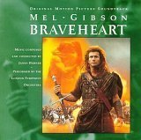 James Horner picture from For The Love Of A Princess (from Braveheart) released 05/03/2023