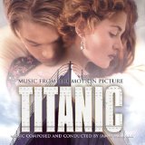 James Horner picture from Hymn To The Sea (from Titanic) released 08/16/2001