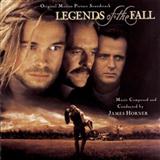 James Horner picture from Legends Of The Fall released 07/07/2017