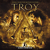 James Horner picture from Remember (from Troy) released 05/02/2023