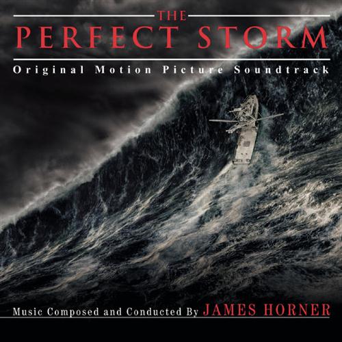 James Horner There's No Goodbye Only Love (From ' profile image