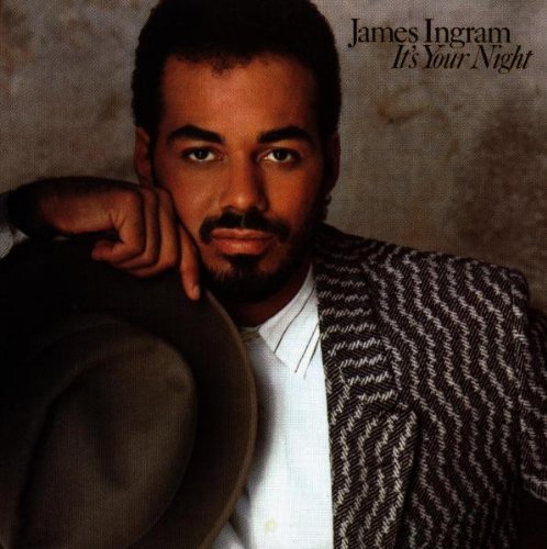 James Ingram How Do You Keep The Music Playing? profile image