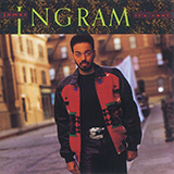 James Ingram picture from I Don't Have The Heart released 11/03/2022