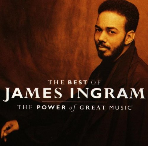 James Ingram One Hundred Ways profile image