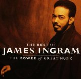 James Ingram picture from One Hundred Ways released 04/09/2015