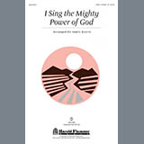 James Koerts picture from I Sing The Mighty Power Of God released 08/26/2018