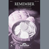 James Koerts picture from Remember released 04/30/2012