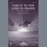James Koerts picture from Take It To The Lord In Prayer (with Somebody's Prayin') released 11/12/2012
