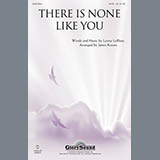 James Koerts picture from There Is None Like You released 03/28/2012