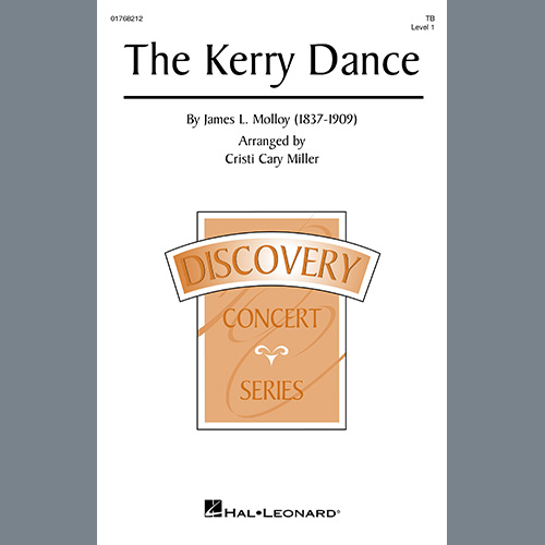 James L. Molloy The Kerry Dance (arr. Cristi Cary Mi profile image