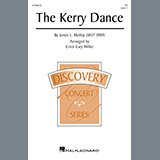 James L. Molloy picture from The Kerry Dance (arr. Cristi Cary Miller) released 10/22/2024