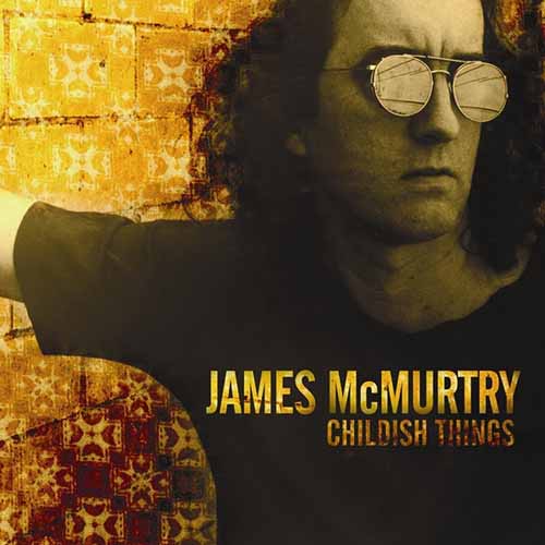 James Mc Murtry We Can't Make It Here profile image