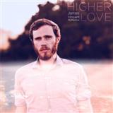 James McMorrow picture from Higher Love released 11/30/2011