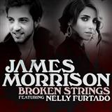 James Morrison picture from Broken Strings (feat. Nelly Furtado) released 03/05/2010