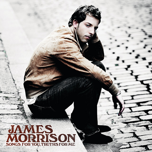 James Morrison Broken Strings (featuring Nelly Furt profile image