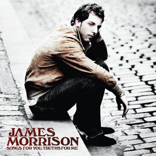 James Morrison Save Yourself profile image