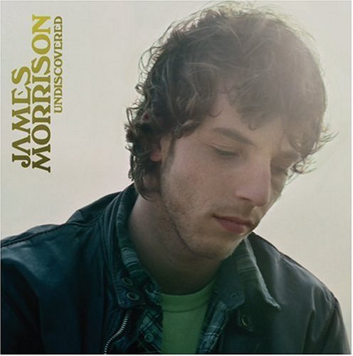 James Morrison Wonderful World profile image