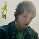 James Morrison picture from You Give Me Something released 07/10/2015
