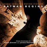 James Newton Howard and Hans Zimmer picture from Corynorhinus (Surveying the Ruins) (from Batman Begins) released 03/03/2023
