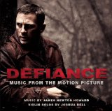 James Newton Howard picture from Camp Montage released 06/16/2009