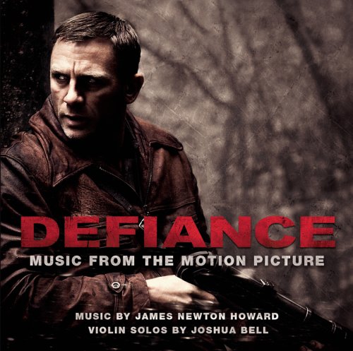 James Newton Howard Defiance Main Titles profile image