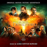 James Newton Howard picture from Fantastic Beasts: The Secrets Of Dumbledore released 06/06/2023