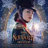 James Newton Howard picture from Just A Few Questions (from The Nutcracker and The Four Realms) released 12/07/2018