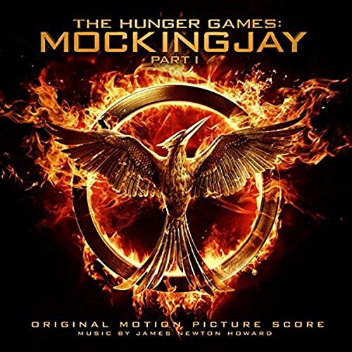 James Newton Howard The Hanging Tree (from The Hunger Ga profile image