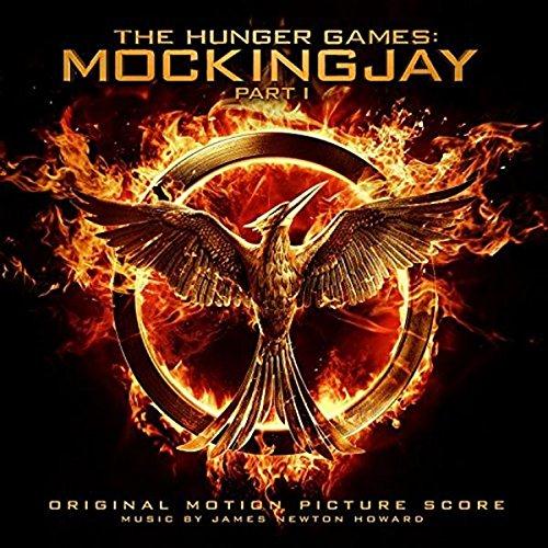 James Newton Howard The Hanging Tree profile image