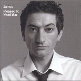 James picture from Pleased To Meet You released 01/31/2011