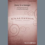 James R. Murray picture from Away In A Manger (arr. Audrey Snyder) released 11/13/2024