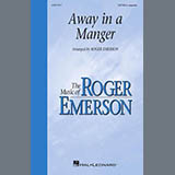 James R. Murray picture from Away In A Manger (arr. Roger Emerson) released 04/23/2025