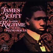 James Scott Peace And Plenty Rag profile image