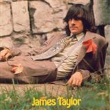 James Taylor picture from Carolina In My Mind released 03/26/2009