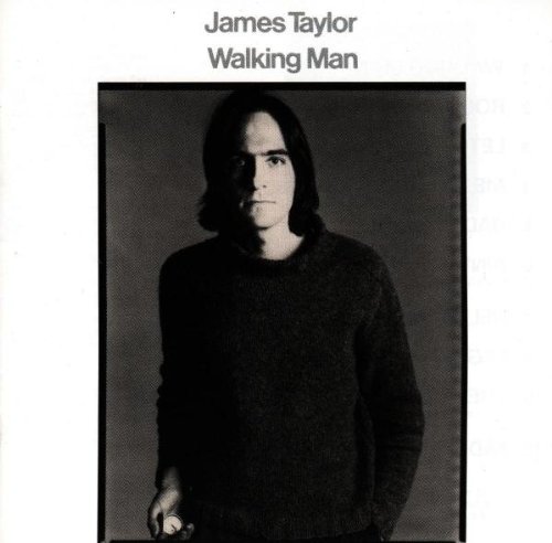 James Taylor Fading Away profile image