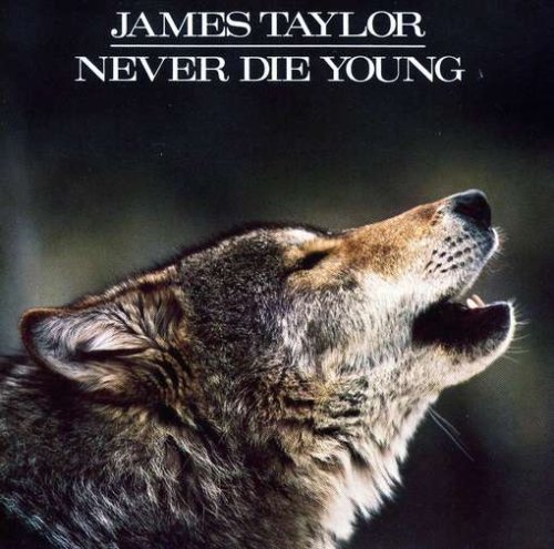 James Taylor profile James Taylor First Of May profile image