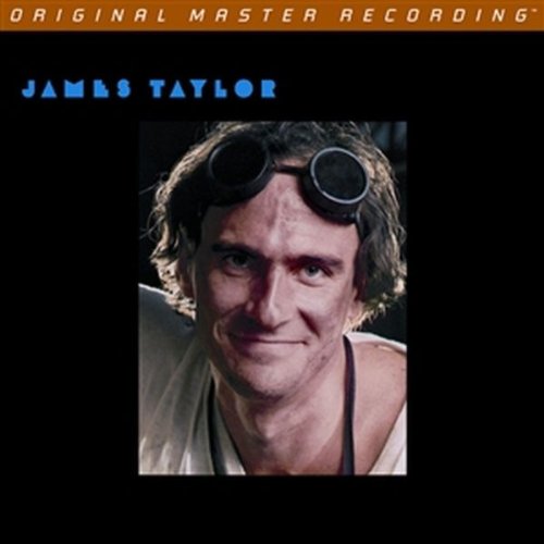 James Taylor Hour That Morning Comes profile image