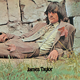 James Taylor picture from Night Owl released 07/15/2025