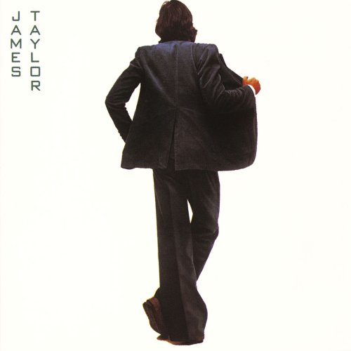 James Taylor profile James Taylor Nothing Like A Hundred Miles profile image