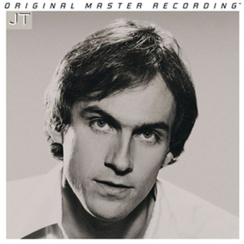 James Taylor Traffic Jam profile image