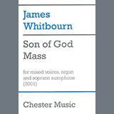 James Whitbourn picture from Son Of God Mass released 04/07/2025