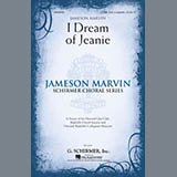 Jameson Marvin picture from I Dream Of Jeanie released 02/06/2017